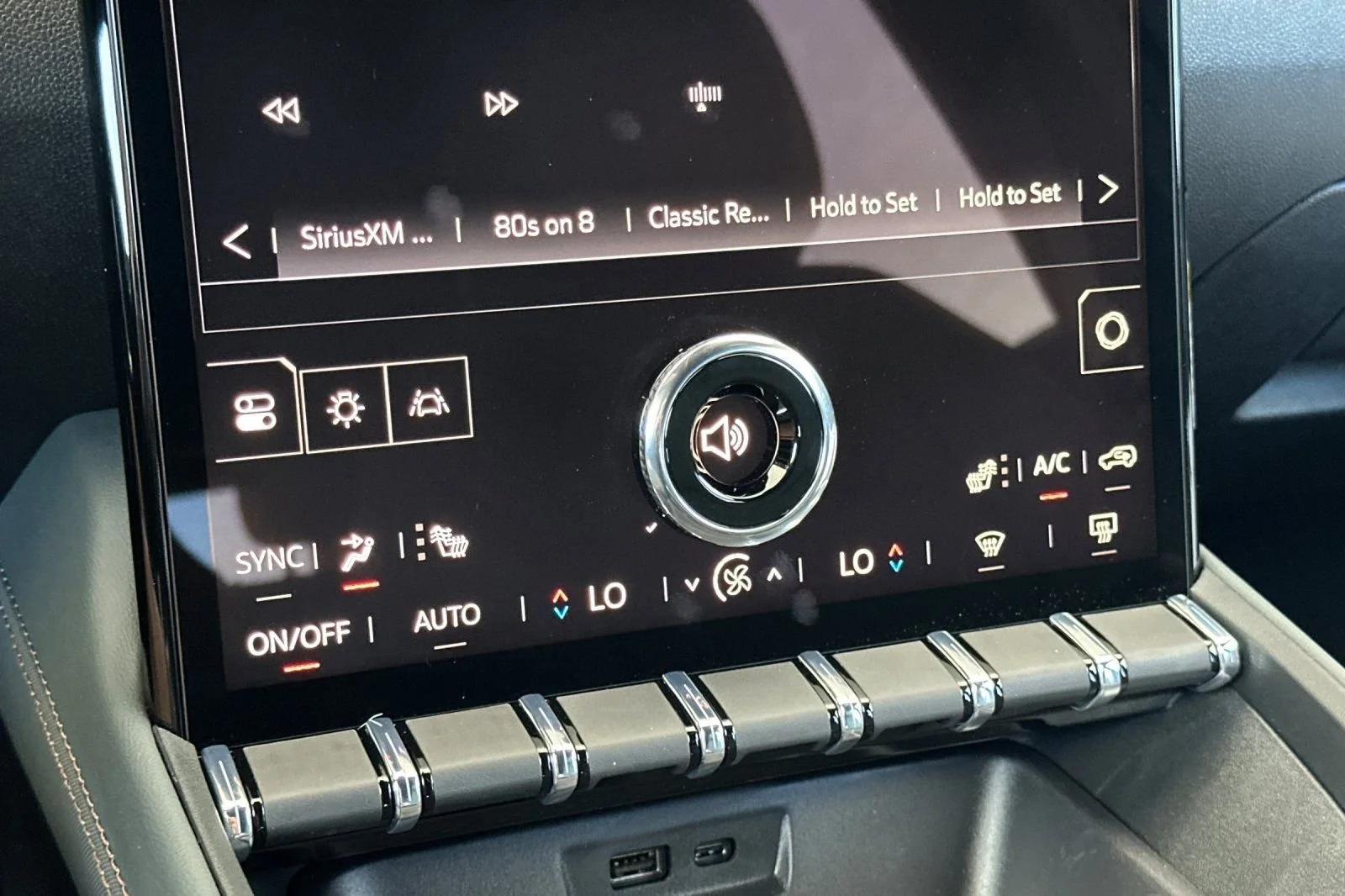 2026 GMC Terrain AT4 - Photo 19