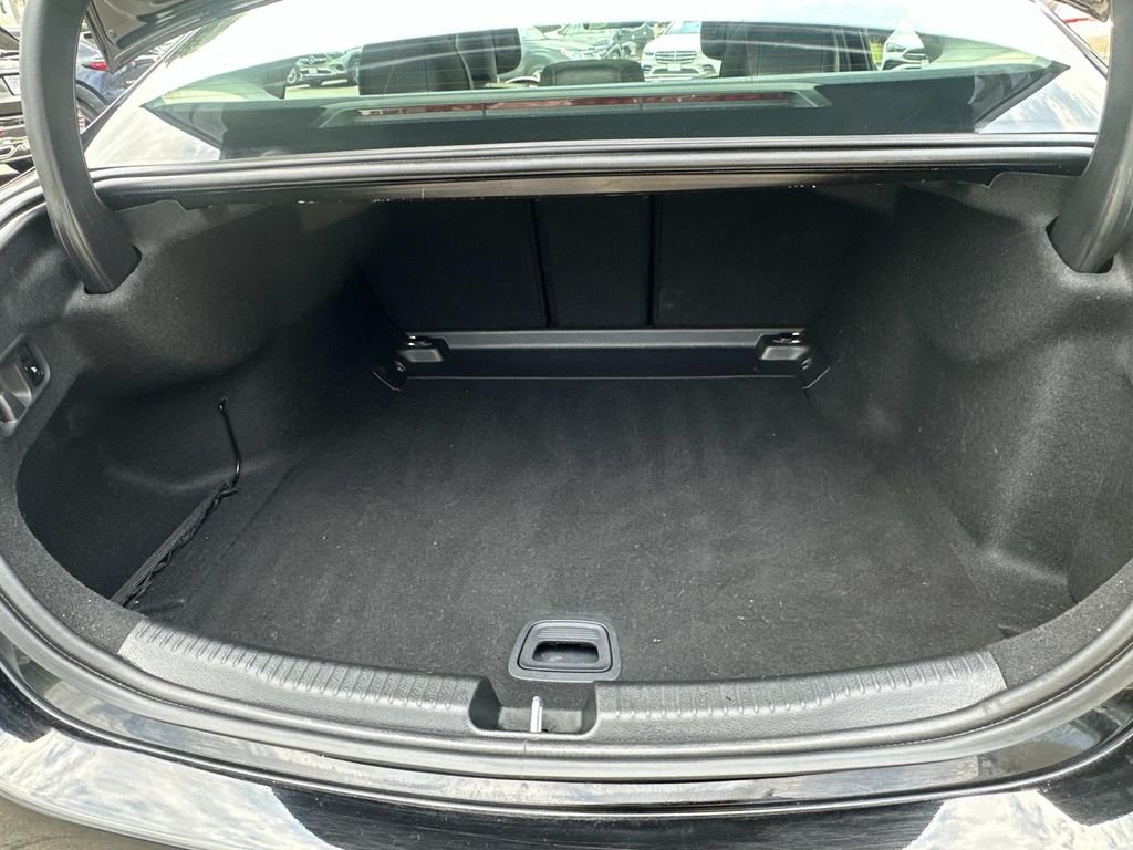 Certified Used 2023 Black Mercedes-Benz C 300 image 13