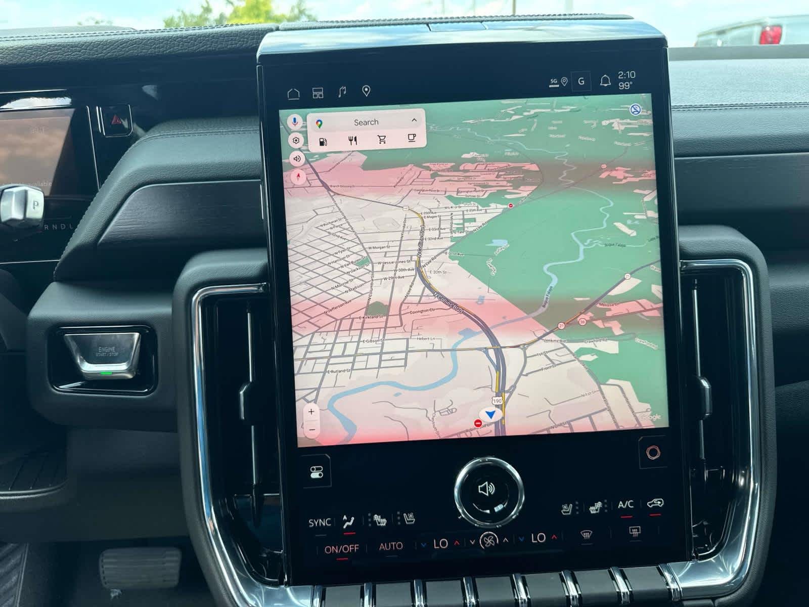 2027 GMC Yukon Denali - Photo 16