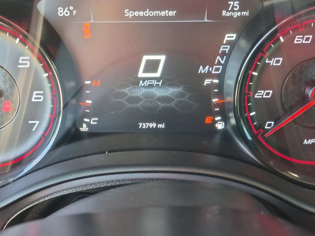 Used 2021 Gray Dodge SXT image 15