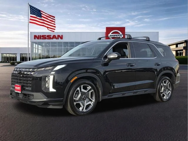 2023 Hyundai Palisade XRT