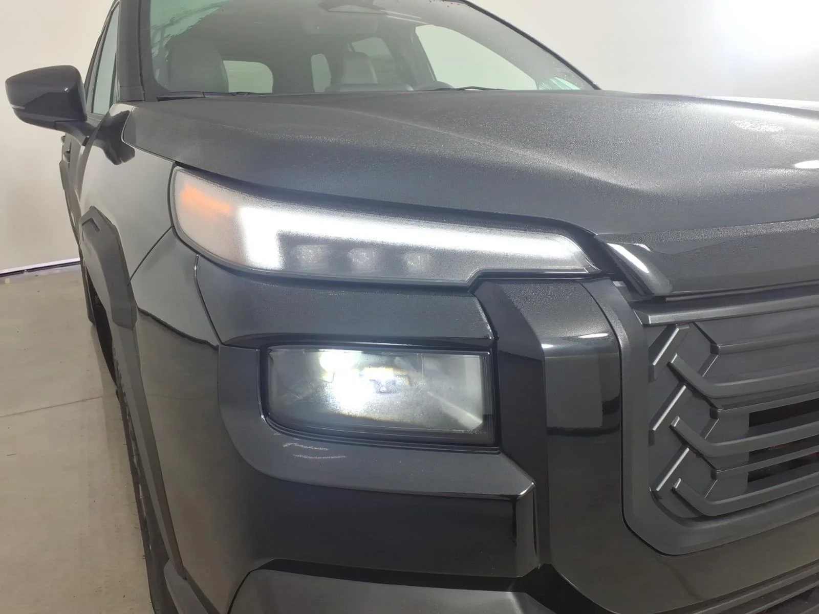 2026 Subaru Outback Limited - Photo 57