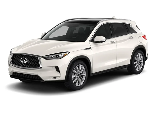 2019 Infiniti Qx50