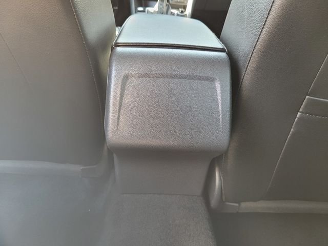 Used 2025 Silver Volkswagen 1.5T SE image 17