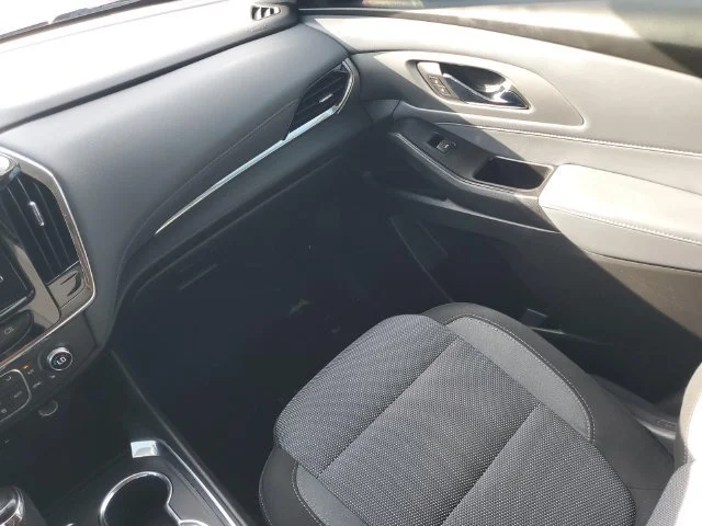 Used 2018 CAJUN RED TINTCOAT Chevrolet LT Cloth image 32