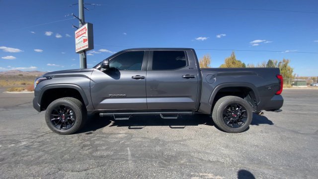 Used 2024 Gray Toyota SR5 image 5