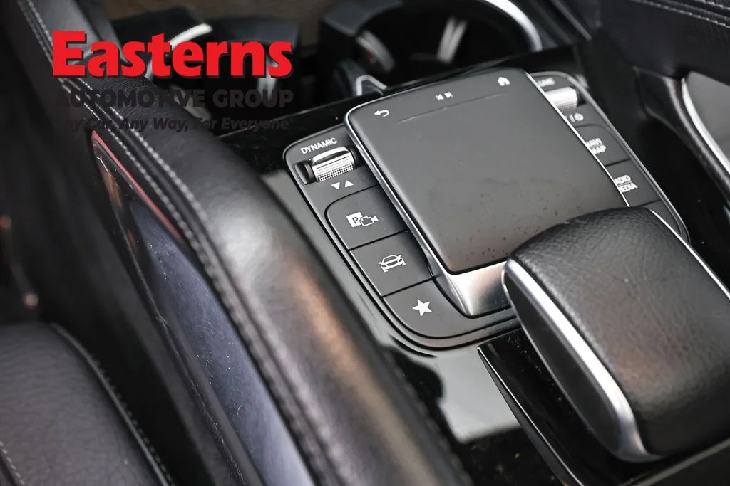 Used 2023 Red Mercedes-Benz GLE 450 image 21