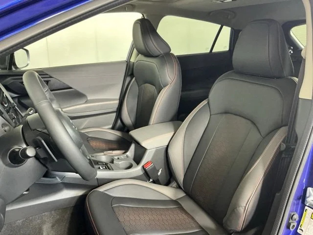 New 2026 Blue Subaru Limited image 17
