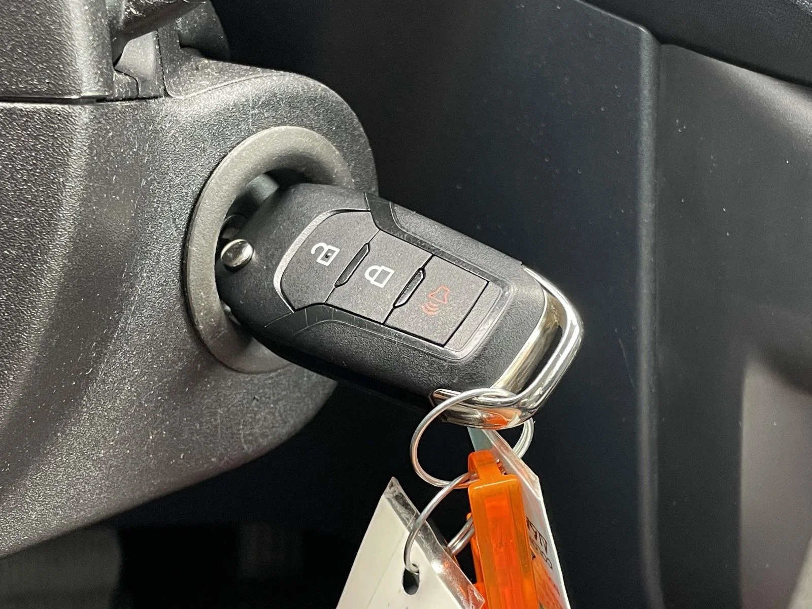 Used 2022 Area 51 Ford XLT image 14