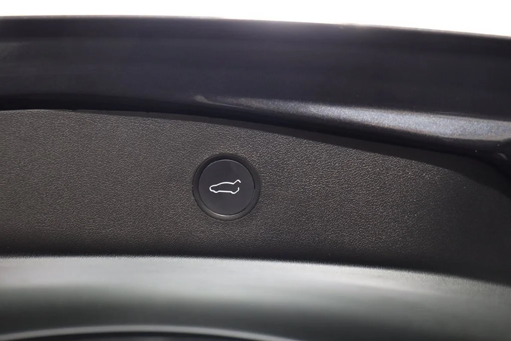 Used 2023 Solid Black Tesla Base image 10