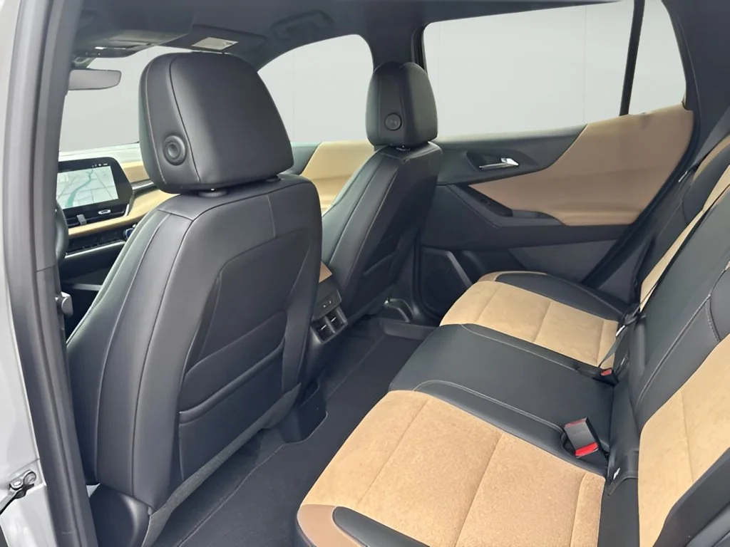 New 2027 Sterling Gray Metallic Chevrolet ACTIV image 17