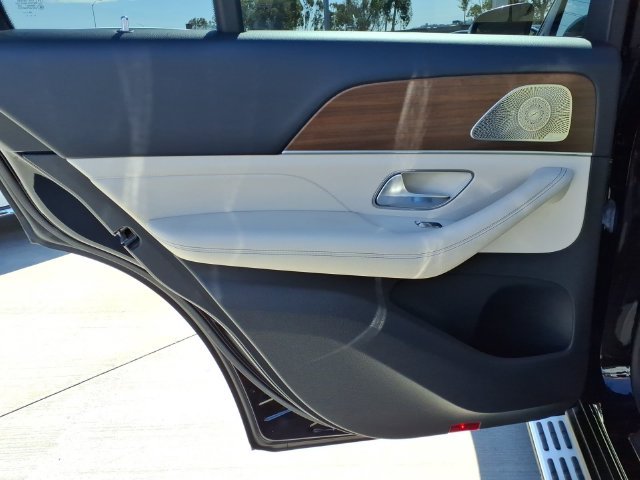 Certified Used 2023 Black Mercedes-Benz GLE 350 image 17
