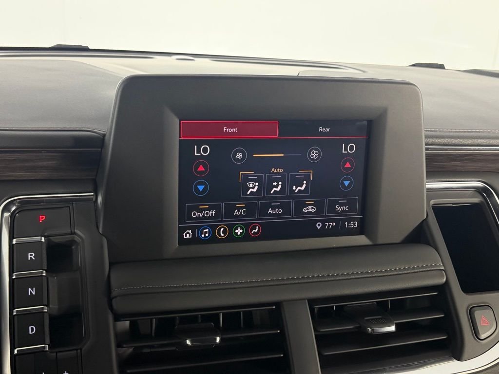 Used 2024 Summit White Chevrolet LS image 17