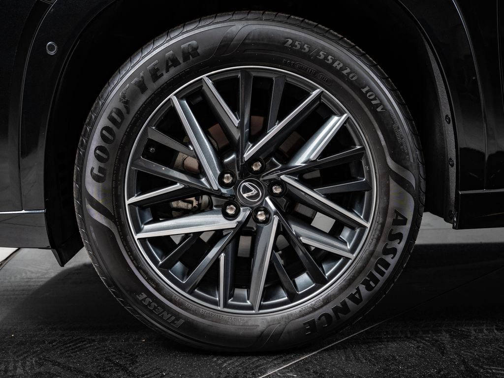 Used 2024 Caviar Lexus 350 Premium image 13