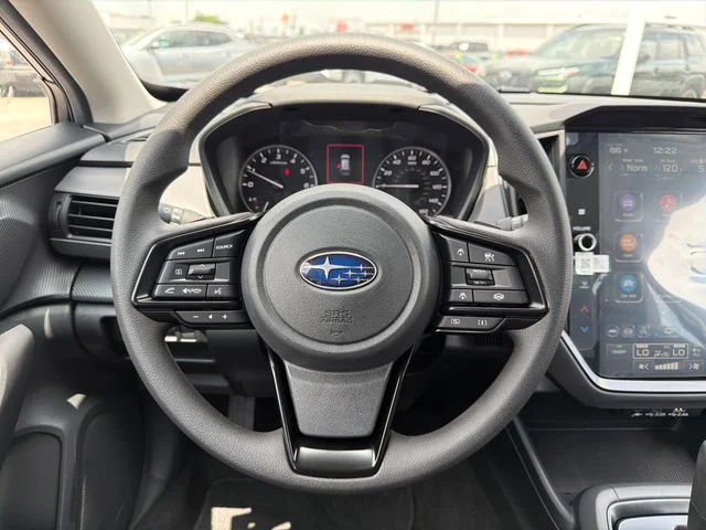 New 2026 Blue Subaru Premium image 10