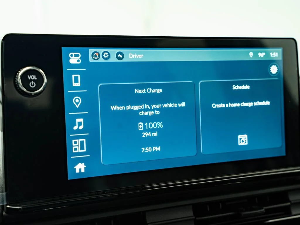 Used 2026 Pearl Honda Touring image 32