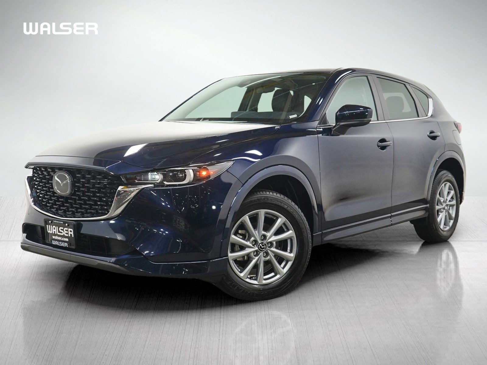 2024 Mazda CX-5 S Select Package Auto AWD's photo