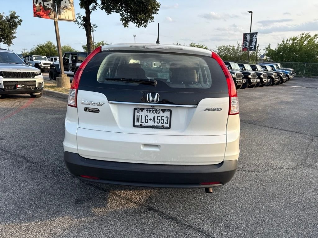 Used 2014  Honda LX image 12