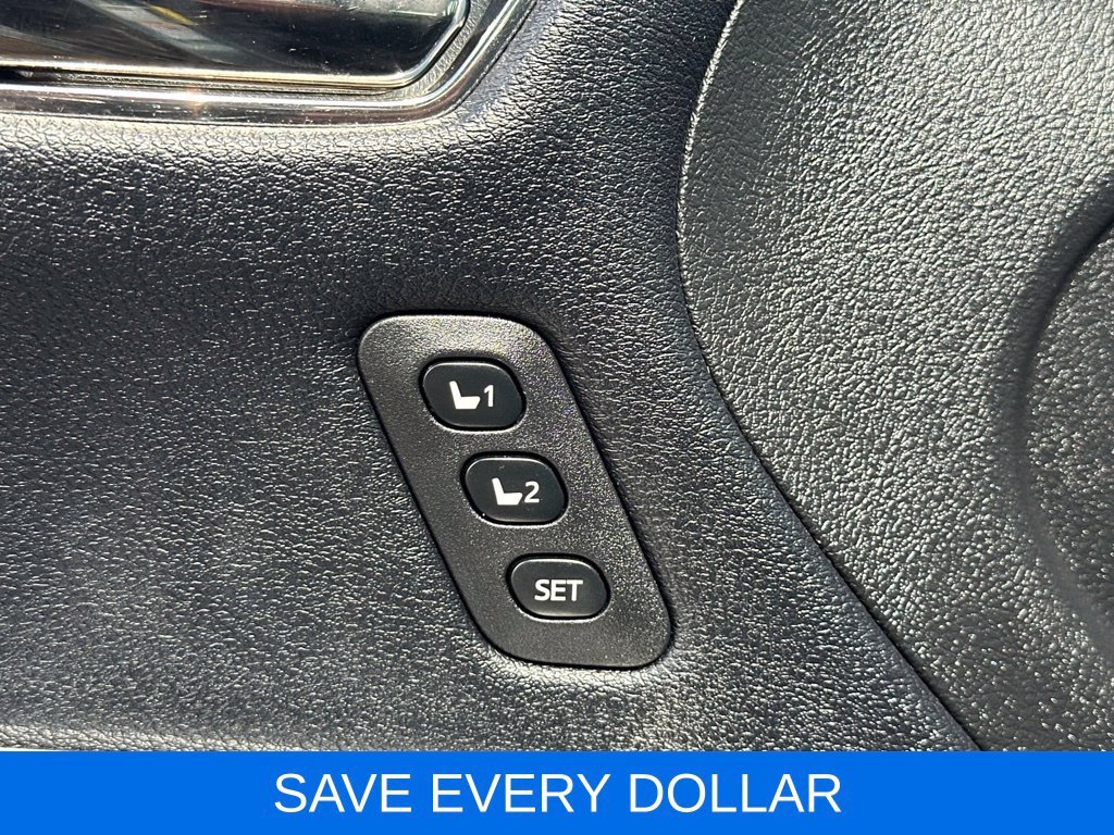 Used 2017 Gray Toyota Limited image 6