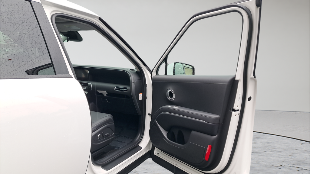 New 2026 White Hyundai SEL Premium 8P image 15