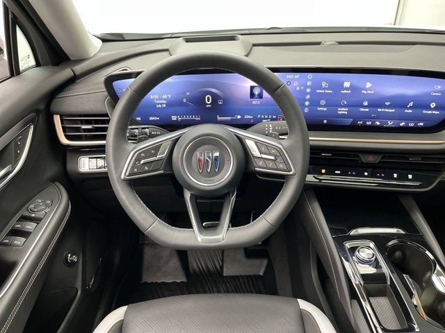 Used 2026 Summit White Buick Sport Touring image 15