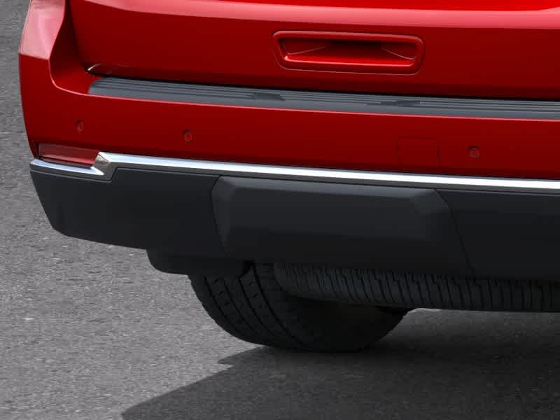 2026 Chevrolet Tahoe LS - Photo 14