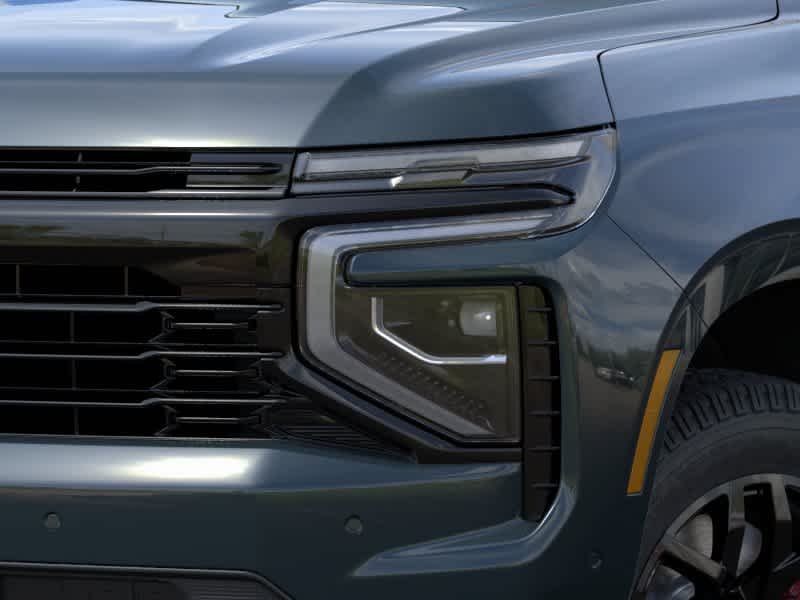 2026 Chevrolet Tahoe RST - Photo 10