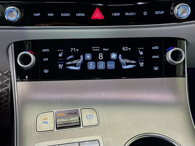 Used 2026 Black Genesis Advanced image 16