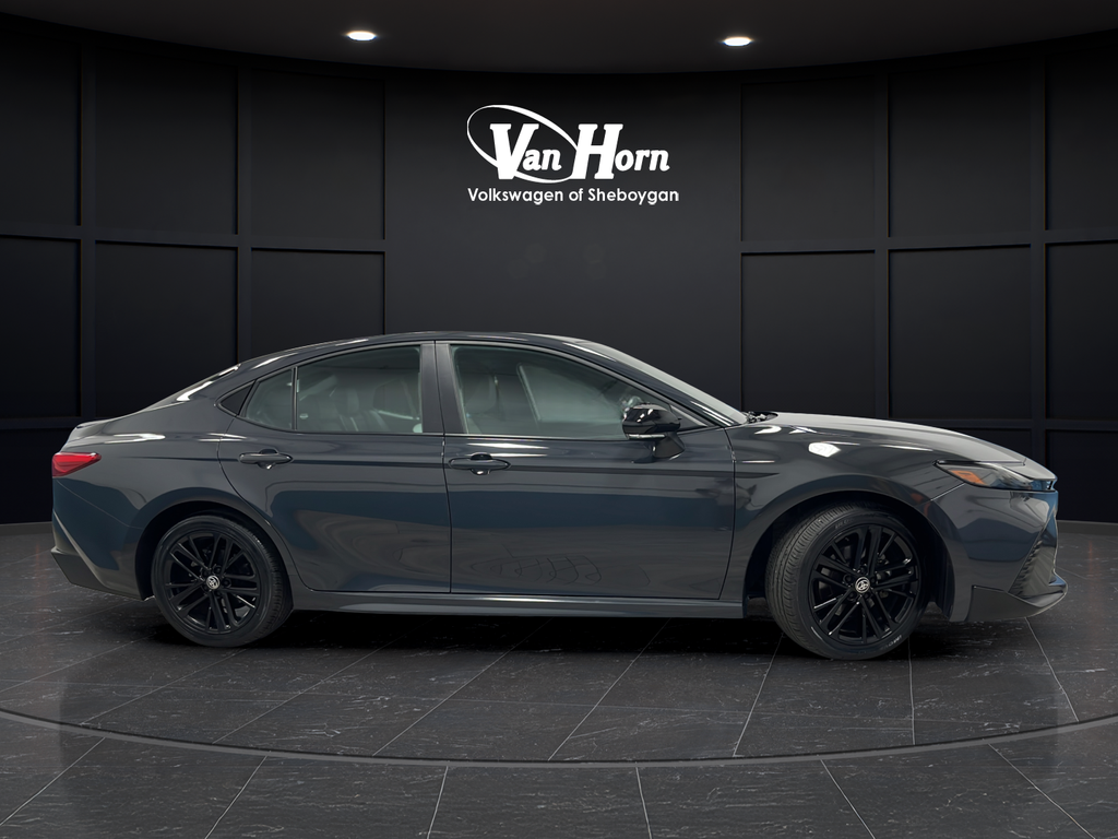 Used 2025 Underground Toyota SE image 8