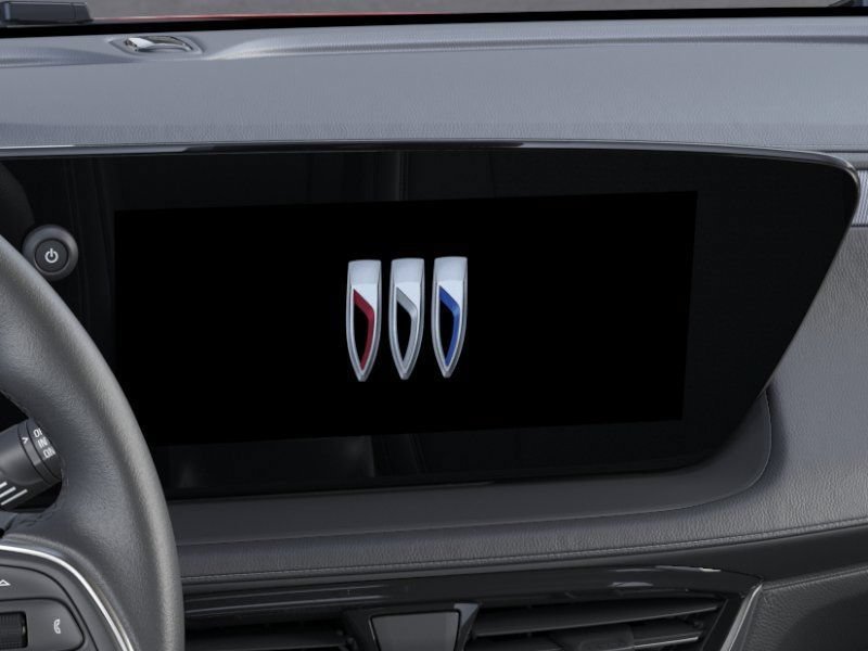 New 2026 Brilliant Red Buick Sport Touring image 20