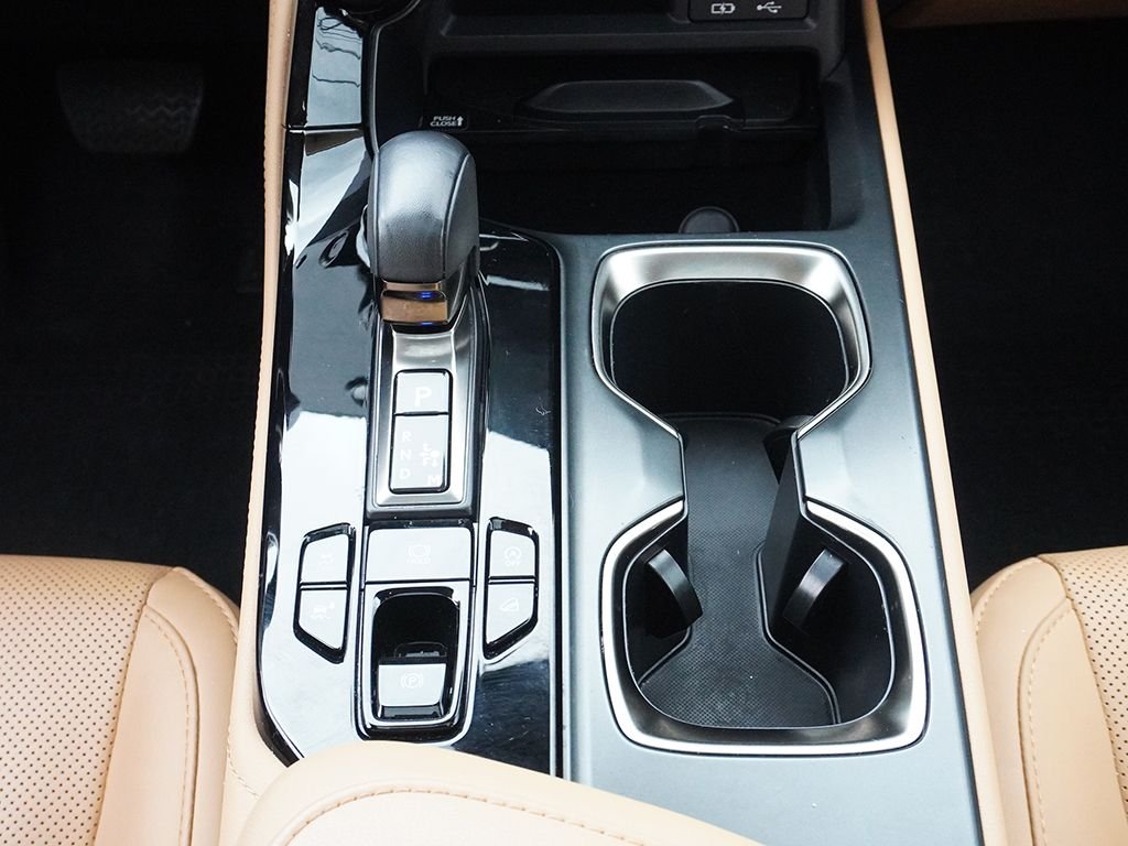 Used 2024 White Lexus 350 Base image 48