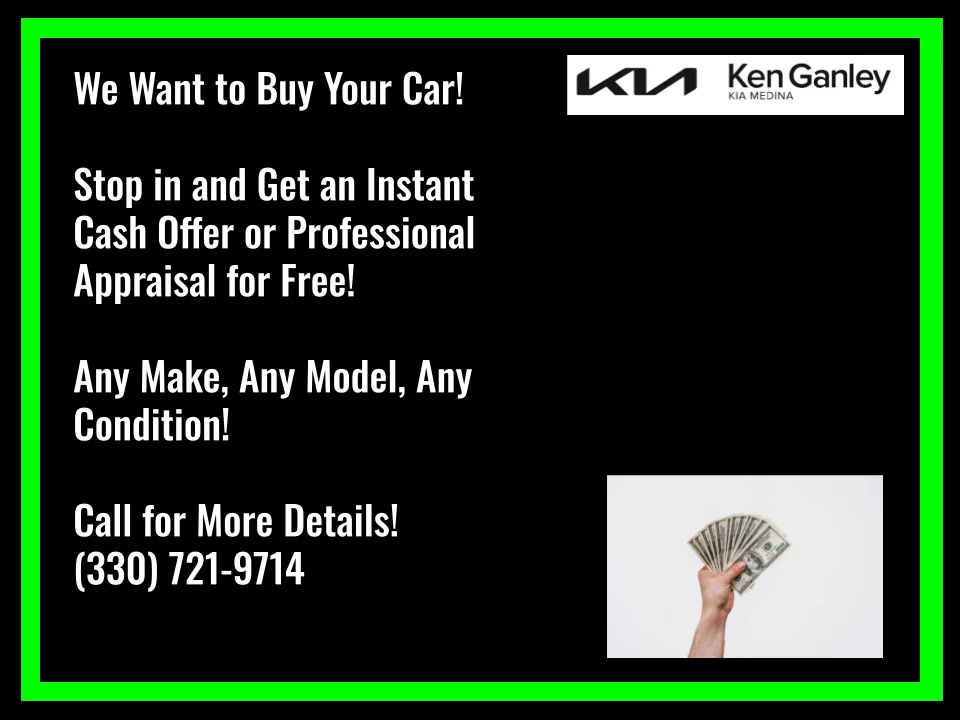 New 2026 Glacial White Pearl Kia S image 33