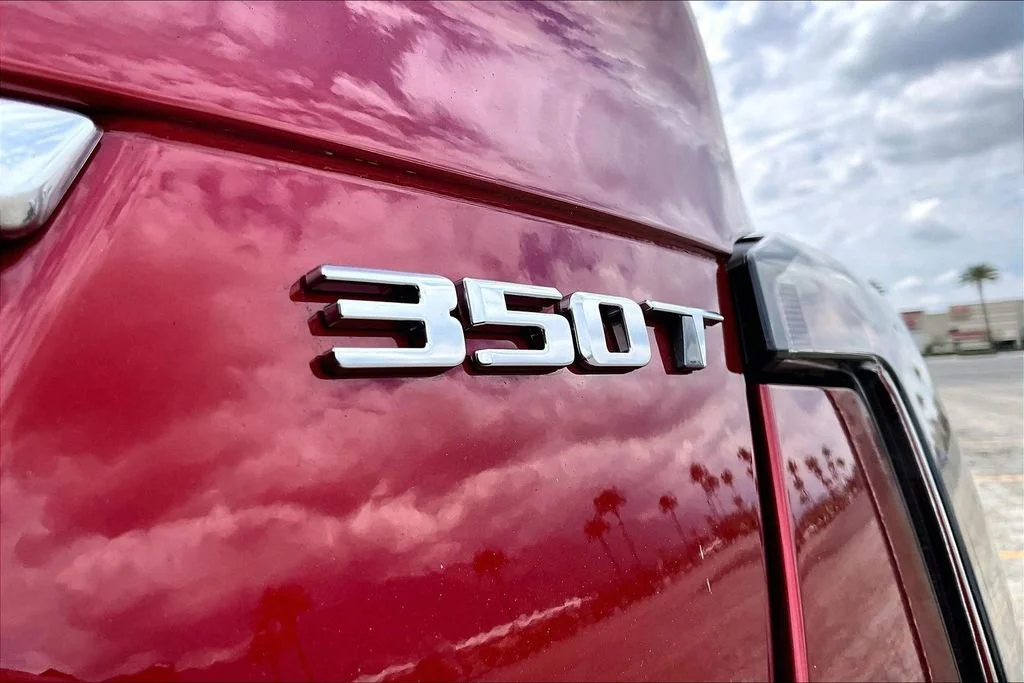 2026 Cadillac CT5 Sport - Photo 16