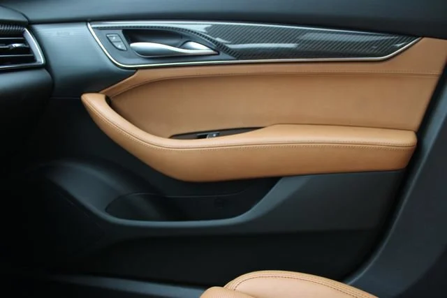 2026 Cadillac CT5 Premium Luxury - Photo 20