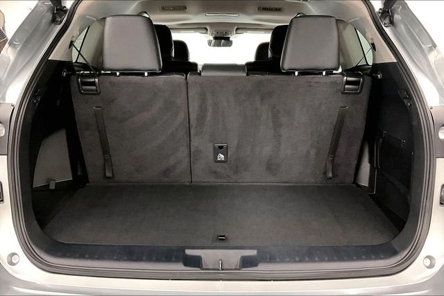 2024 Toyota Highlander XLE - Photo 43