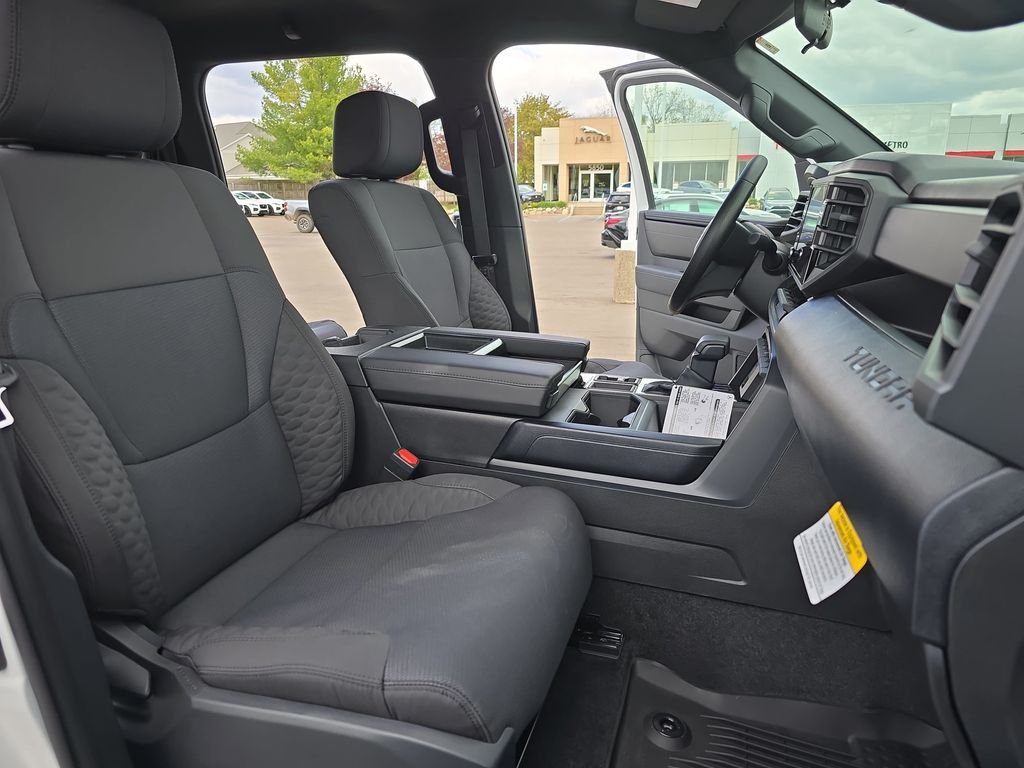 2026 Toyota Tundra SR - Photo 12