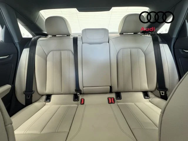 Certified Used 2026 Green Audi 40 Premium image 12