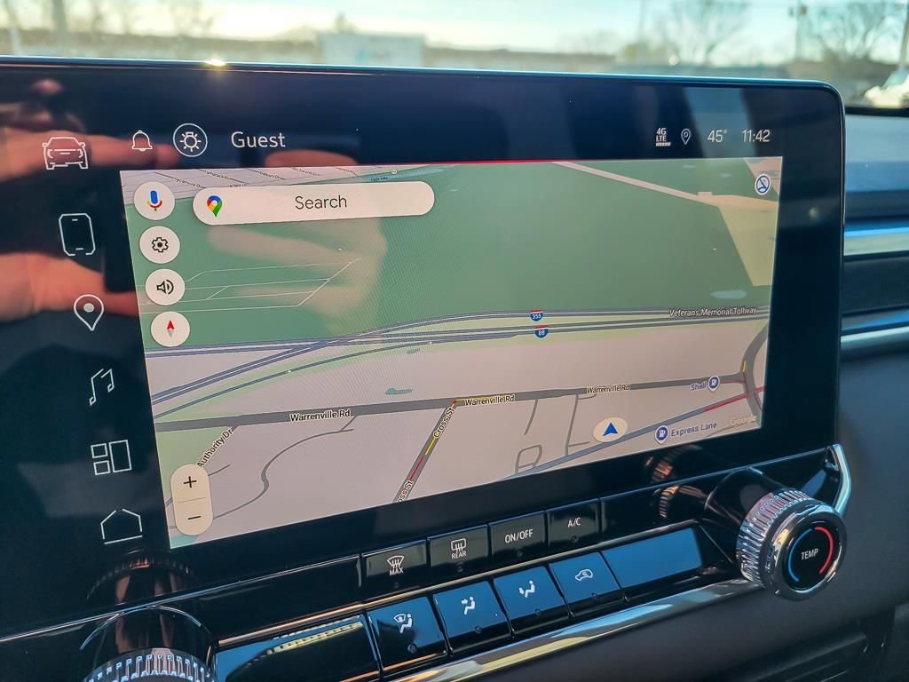 2026 GMC CANYON - Image 13