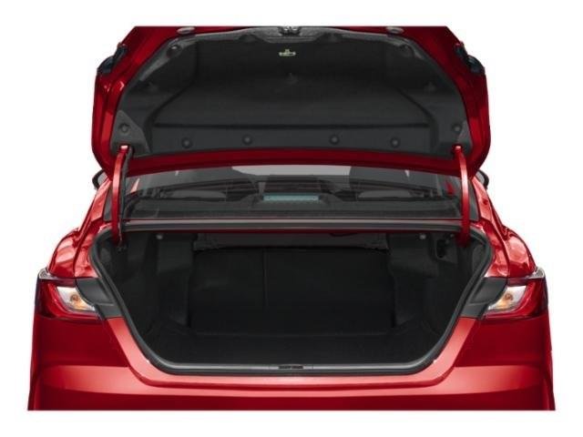 New 2026 Reservoir Blue Toyota  LE image 10
