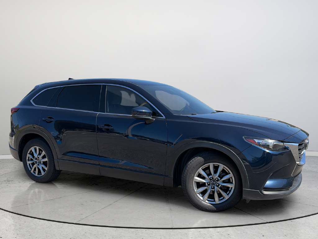 2017 Mazda CX-9