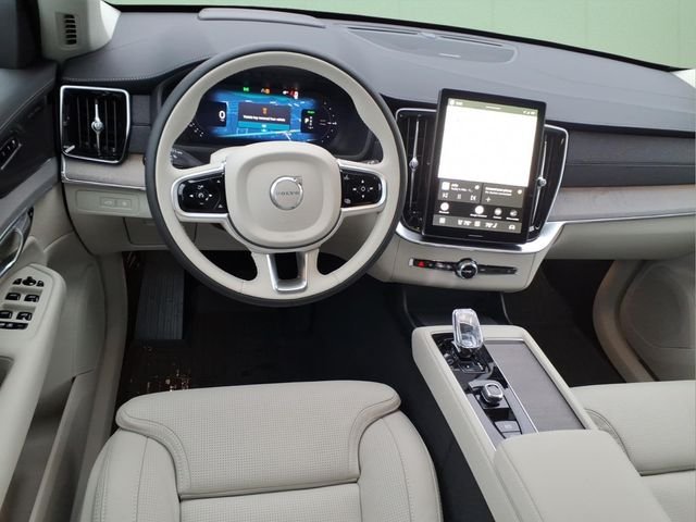 New 2026 Crystal White Volvo Ultra image 13
