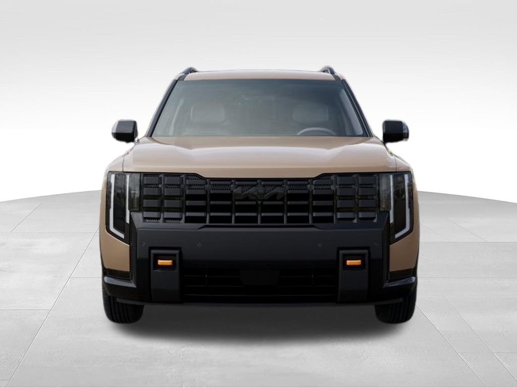 New 2027 Terrain Brown Kia X-PRO SX image 2