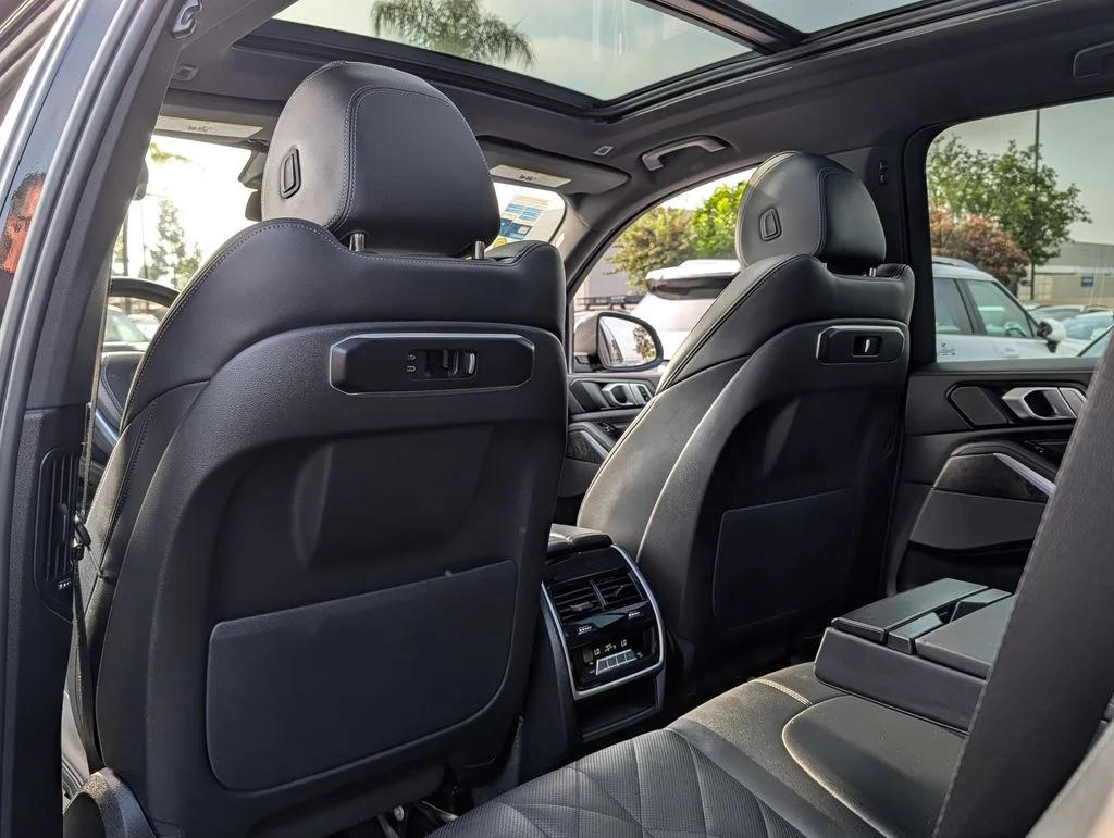 2024 BMW X5 40i - Photo 14