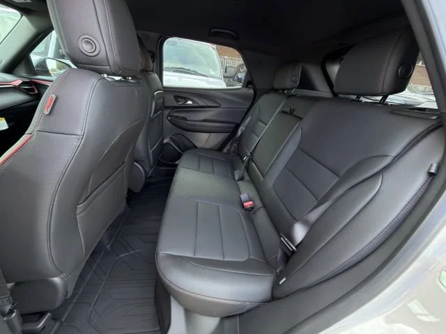 2026 Chevrolet Trailblazer RS - Photo 20