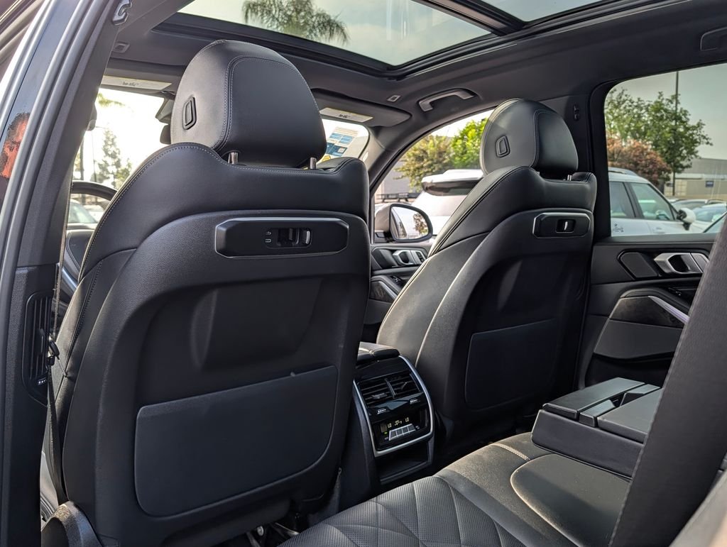 2024 BMW X5 40i - Photo 14