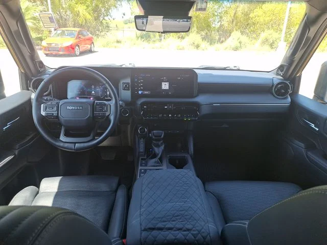 Used 2025 Gray Toyota Base image 10