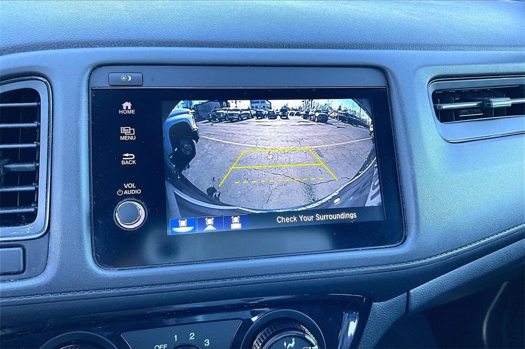 2022 HONDA HR-V - Image 18