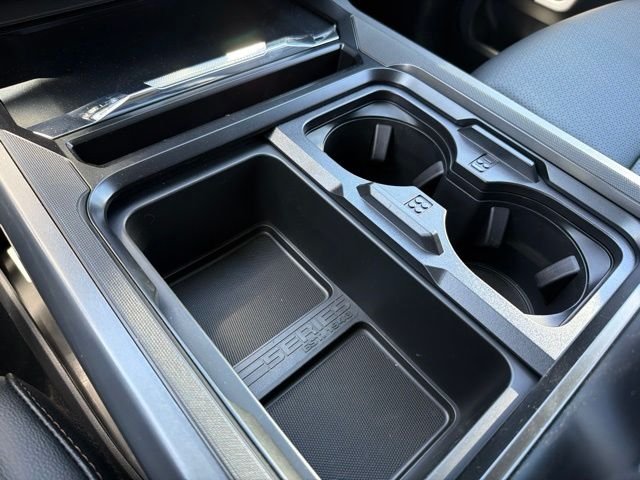 New 2026 Carbonized Gray Metallic Ford F-250® Lariat® image 23