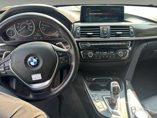 Used 2017 White BMW 430i xDrive Gran Coupe image 17