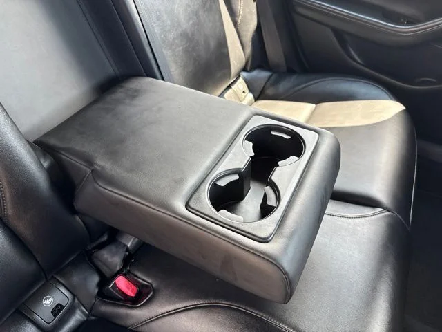 Used 2019 Blue Mazda Preferred image 23